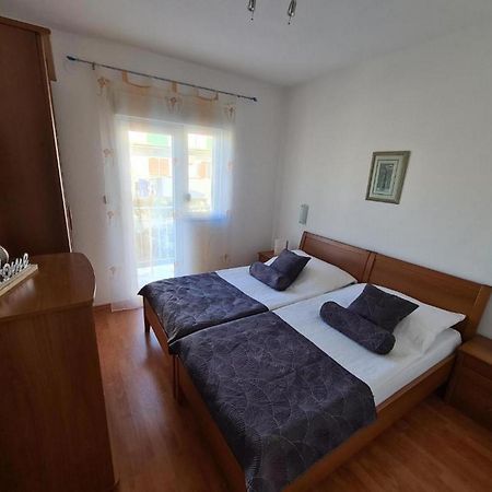 Villa Neda Vodice Oda fotoğraf
