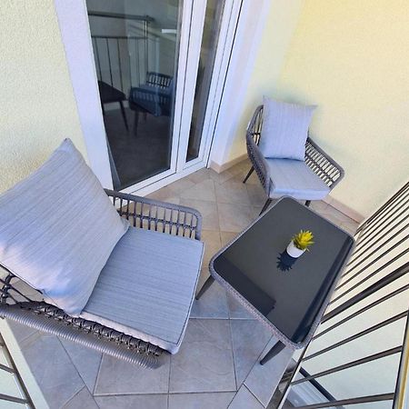 Villa Neda Vodice Oda fotoğraf
