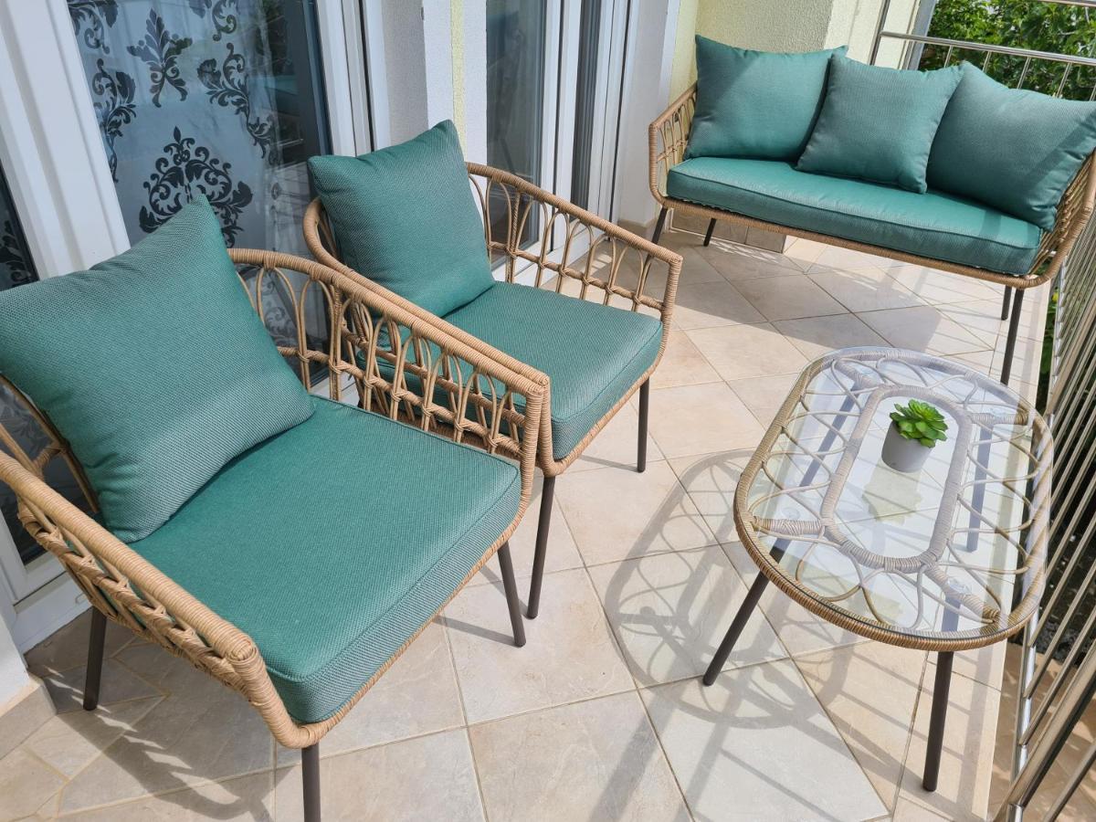 Villa Neda Vodice Dış mekan fotoğraf
