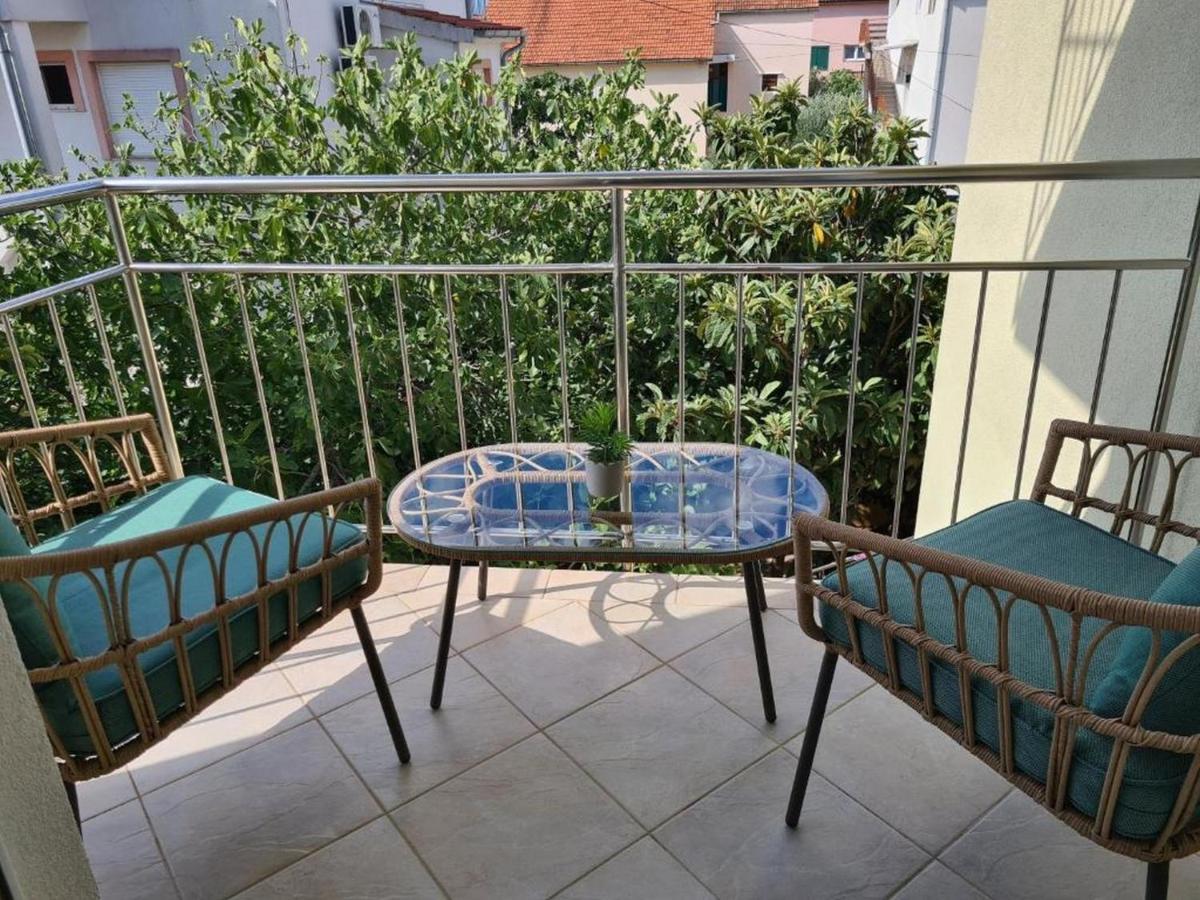 Villa Neda Vodice Dış mekan fotoğraf