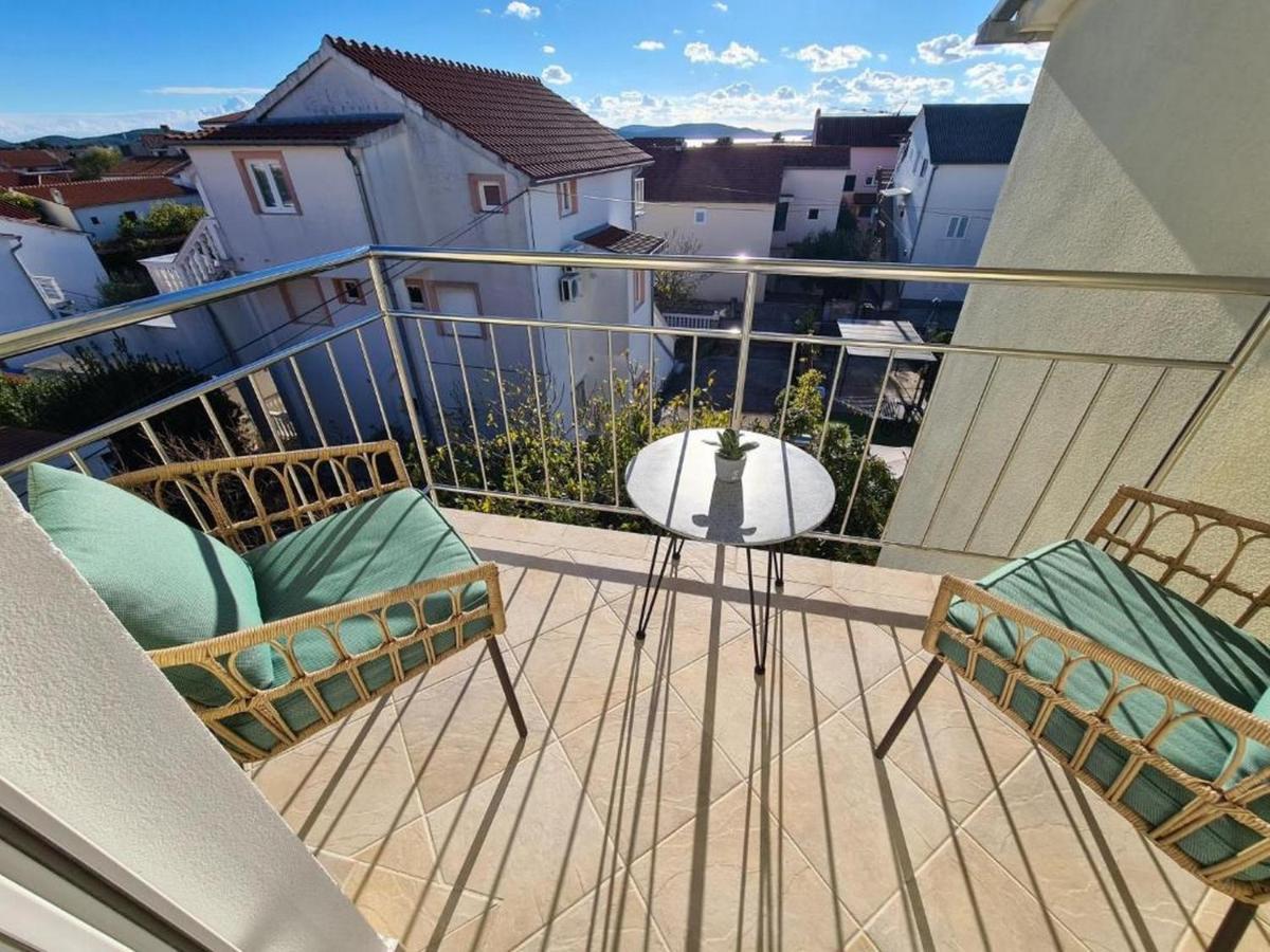 Villa Neda Vodice Dış mekan fotoğraf