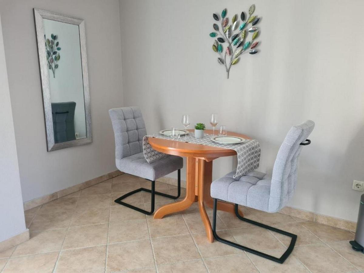 Villa Neda Vodice Dış mekan fotoğraf
