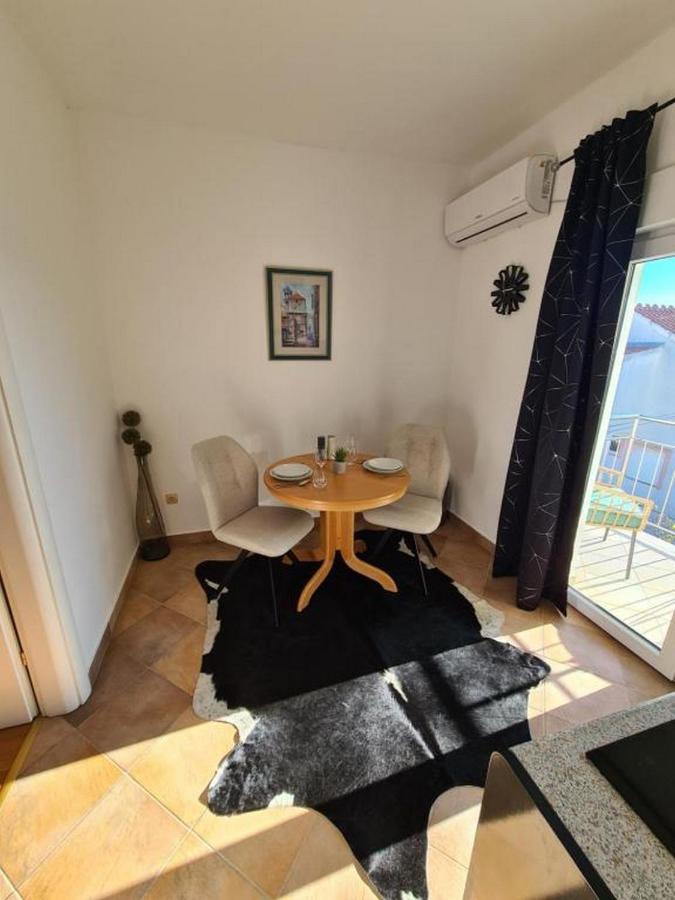 Villa Neda Vodice Dış mekan fotoğraf