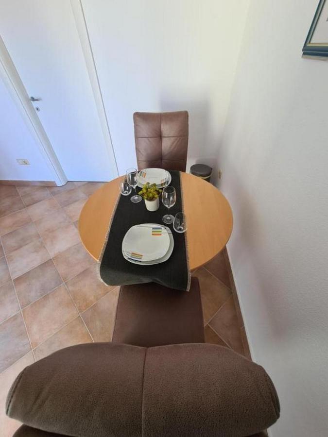 Villa Neda Vodice Dış mekan fotoğraf