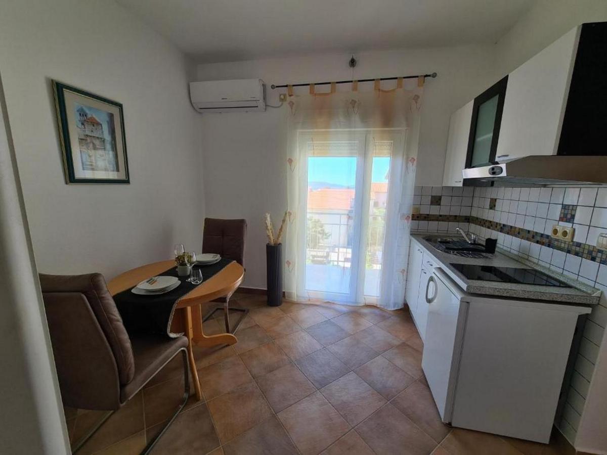 Villa Neda Vodice Dış mekan fotoğraf