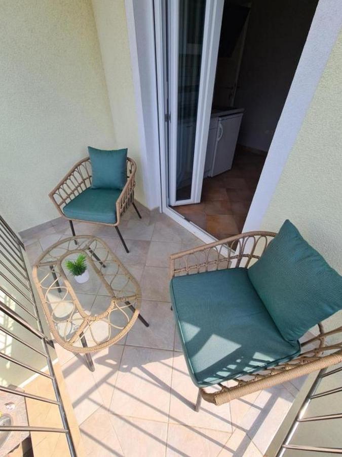 Villa Neda Vodice Dış mekan fotoğraf
