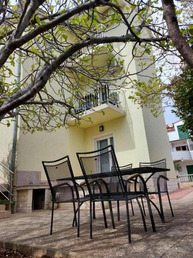 Villa Neda Vodice Dış mekan fotoğraf