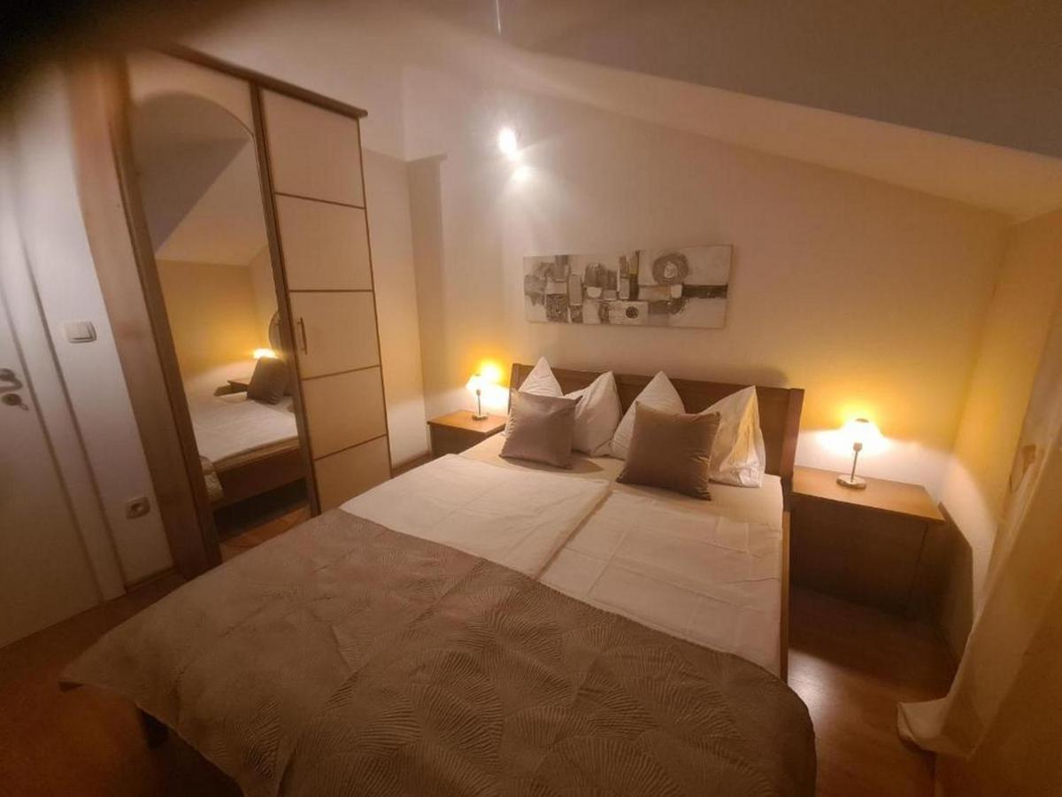 Villa Neda Vodice Dış mekan fotoğraf