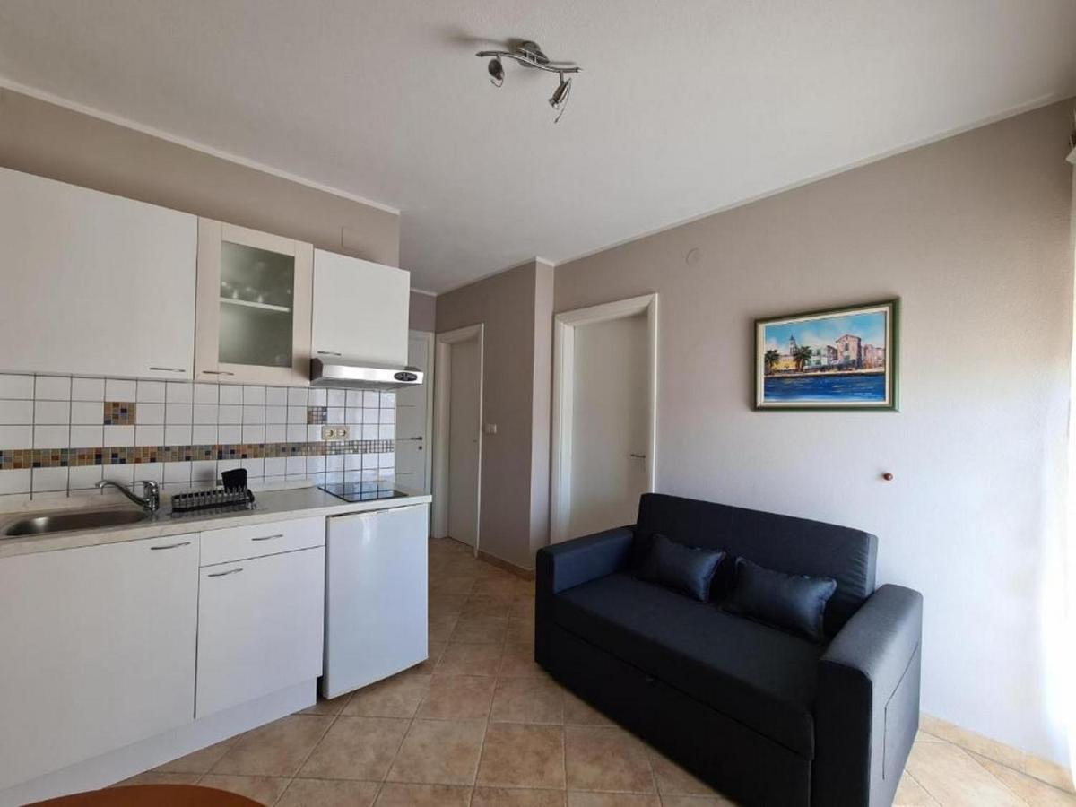 Villa Neda Vodice Dış mekan fotoğraf