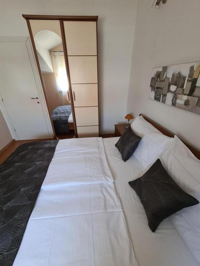 Villa Neda Vodice Dış mekan fotoğraf