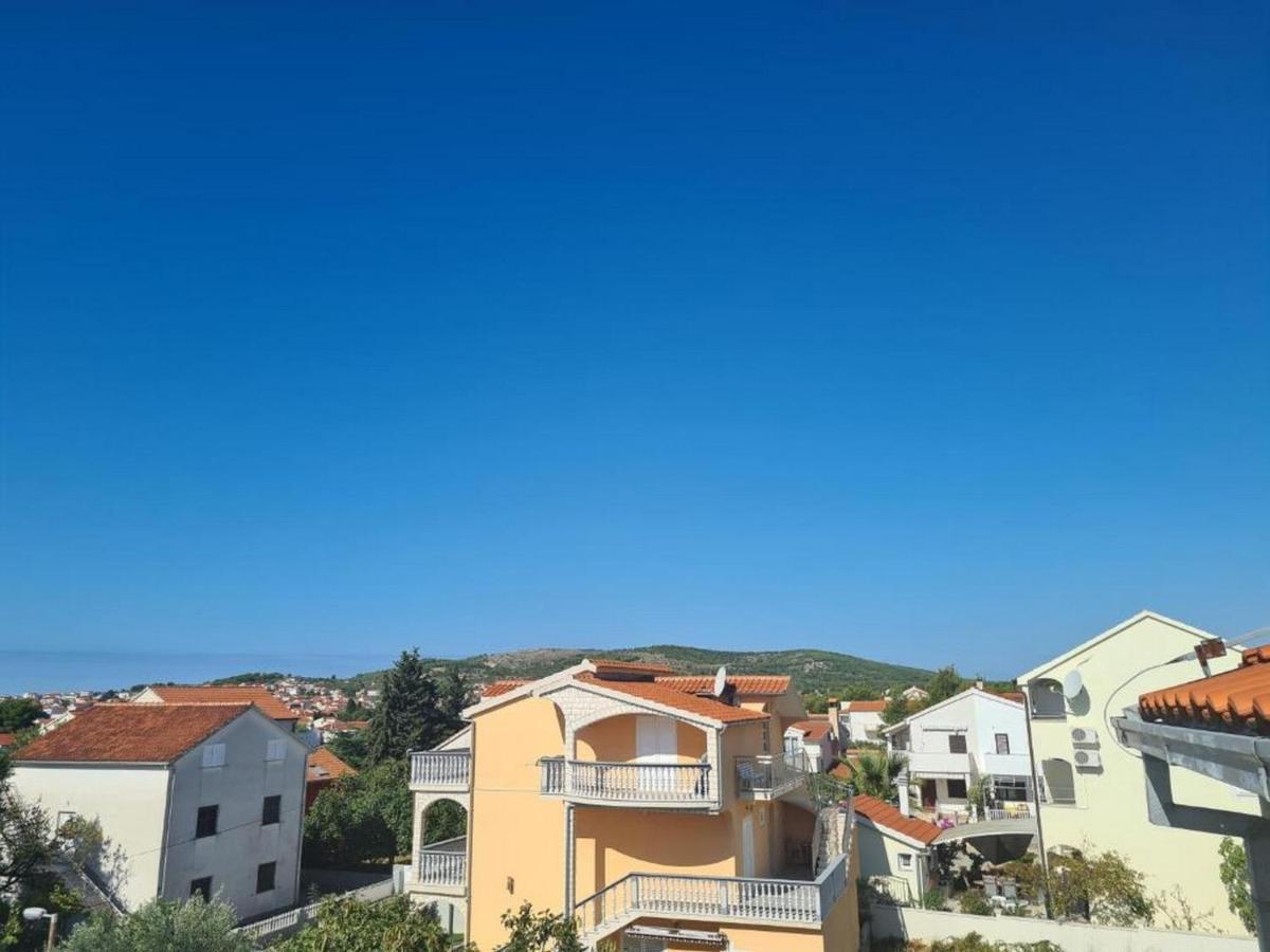 Villa Neda Vodice Dış mekan fotoğraf