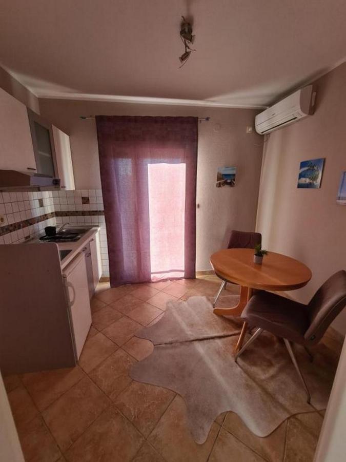 Villa Neda Vodice Dış mekan fotoğraf