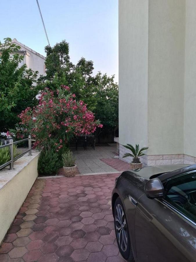 Villa Neda Vodice Dış mekan fotoğraf