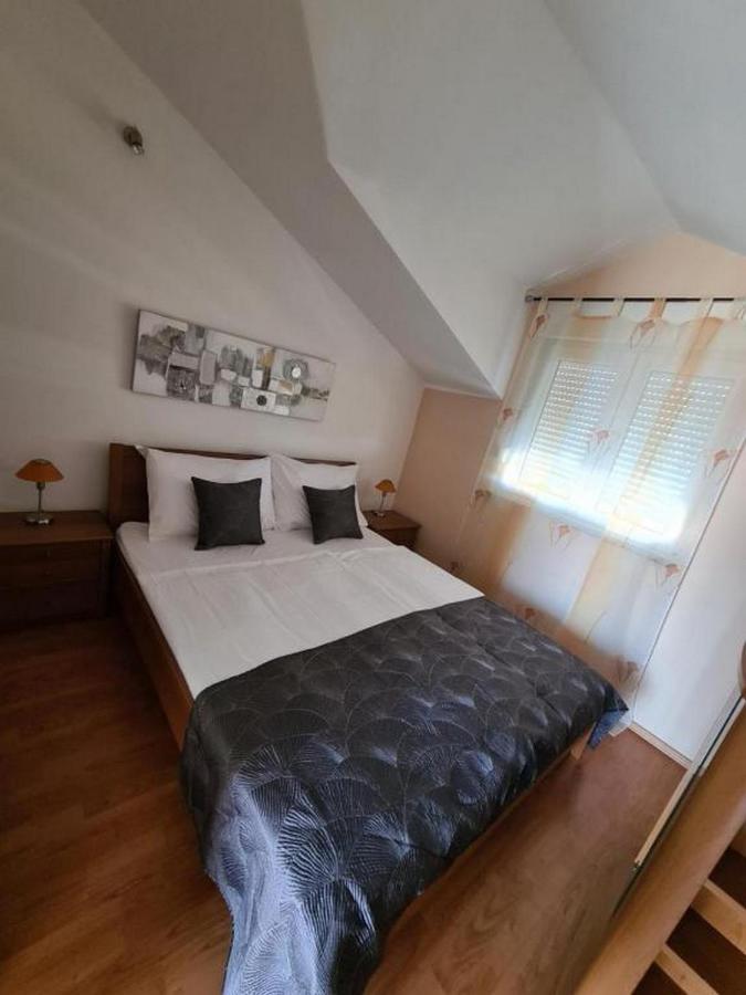Villa Neda Vodice Dış mekan fotoğraf