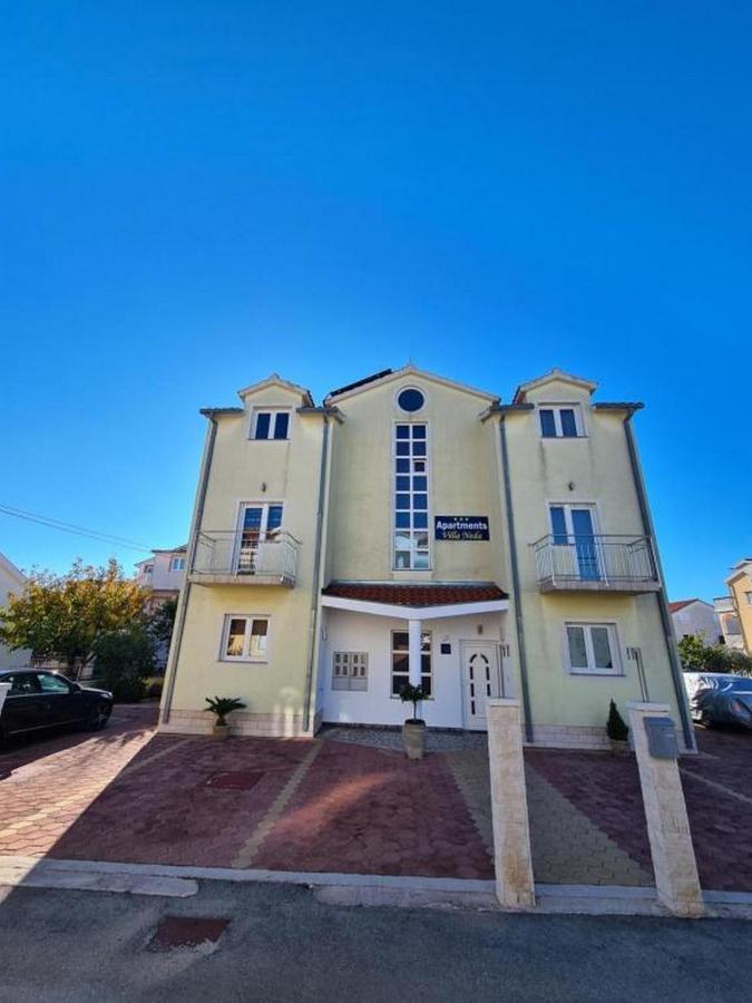 Villa Neda Vodice Dış mekan fotoğraf