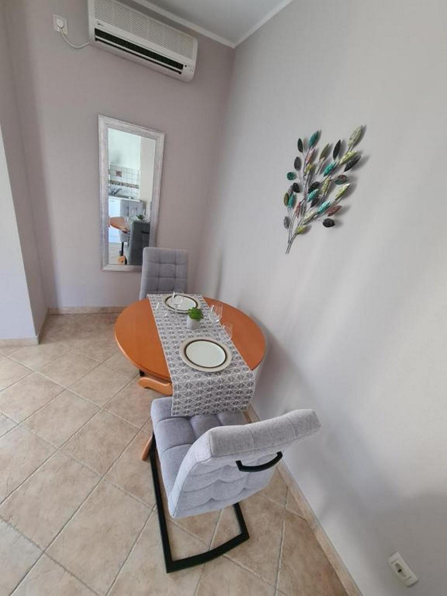 Villa Neda Vodice Oda fotoğraf