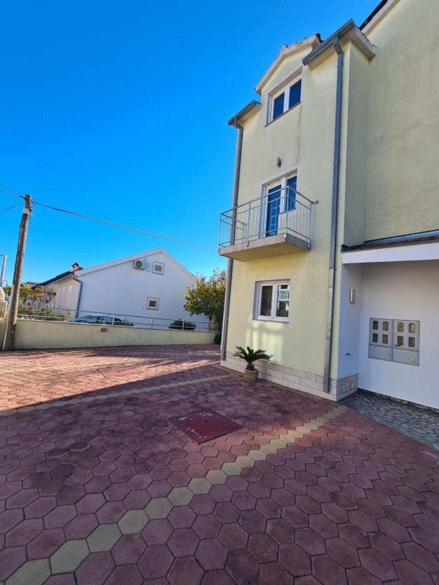 Villa Neda Vodice Oda fotoğraf