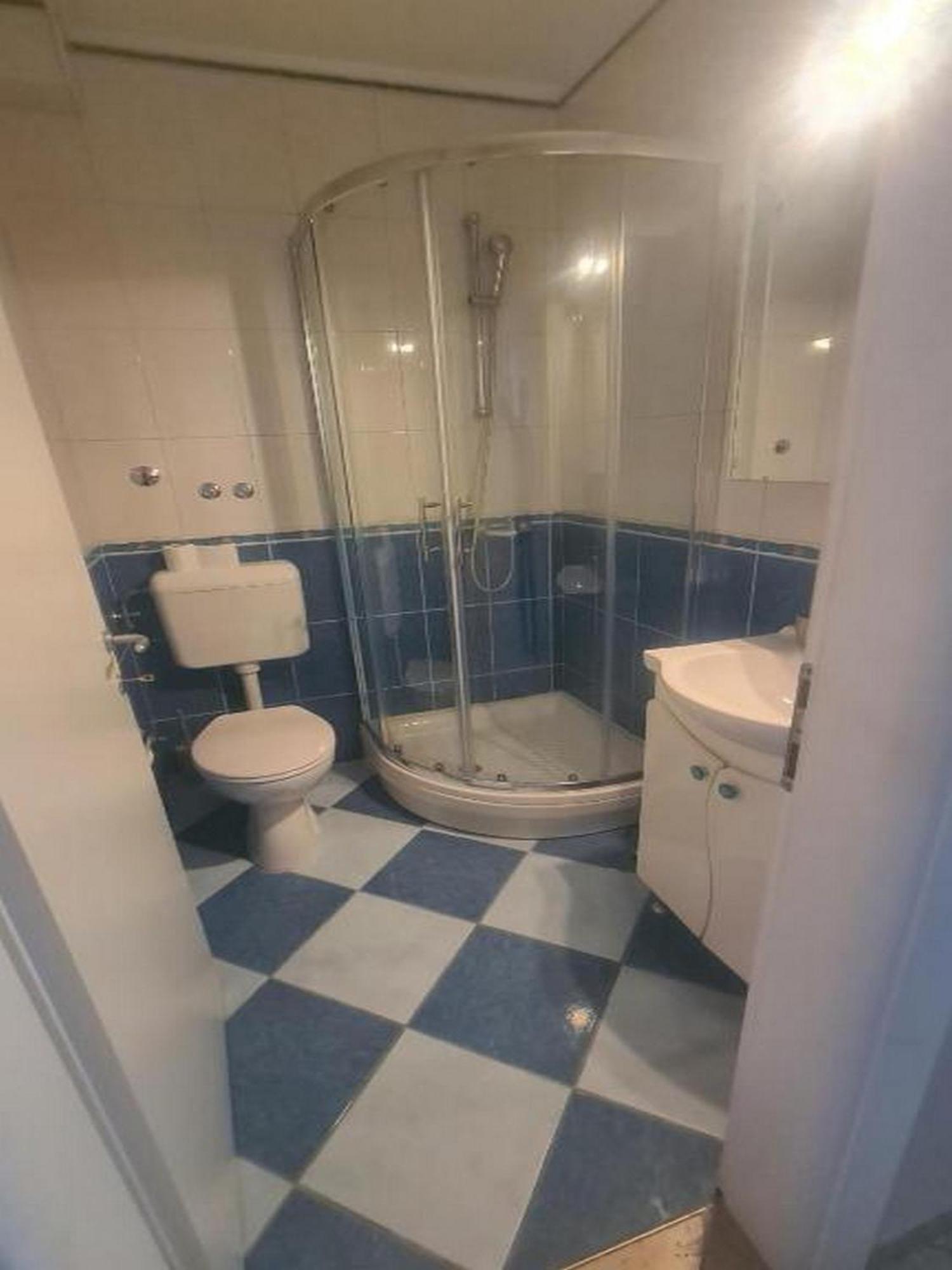 Villa Neda Vodice Oda fotoğraf