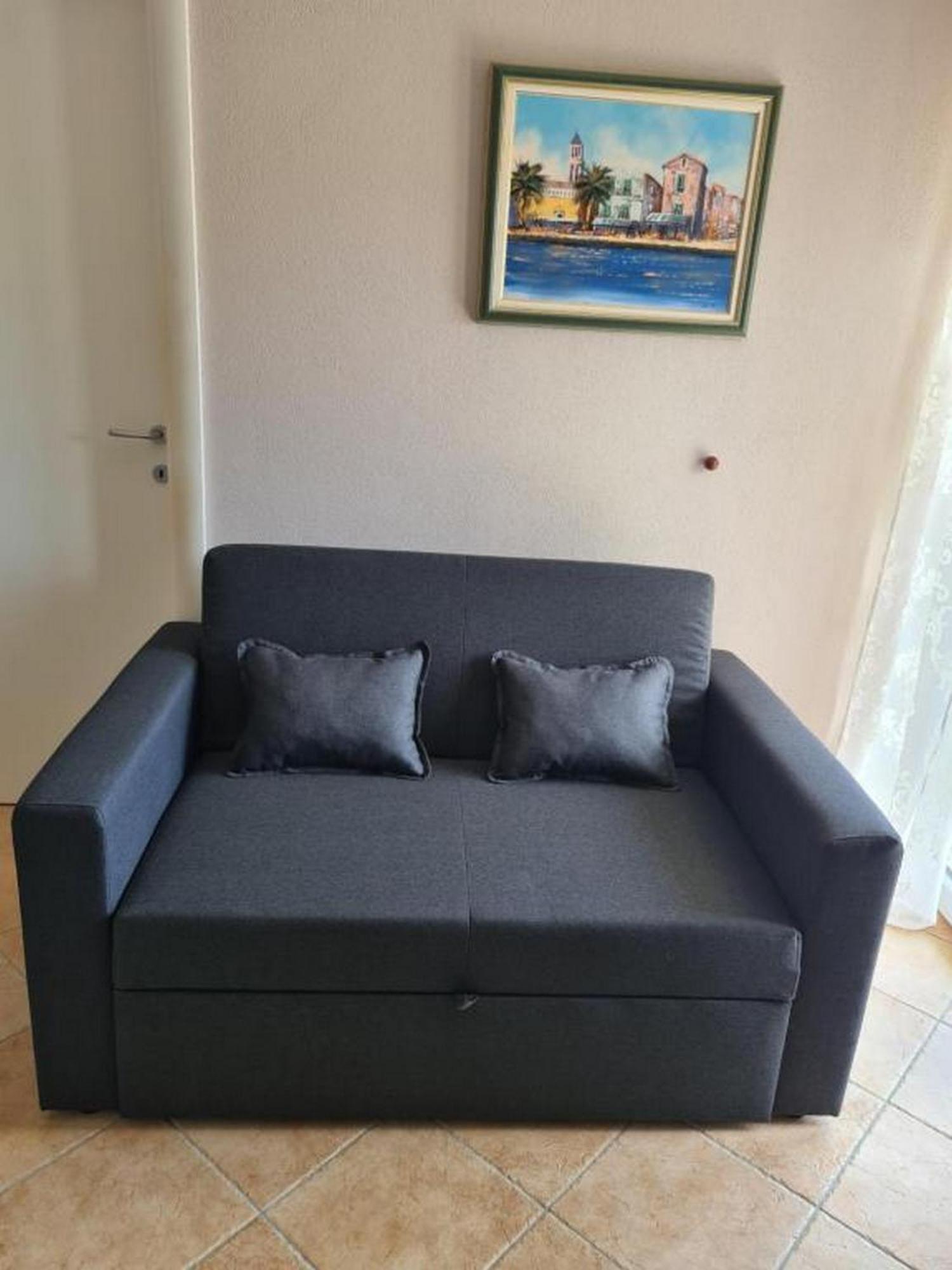 Villa Neda Vodice Oda fotoğraf