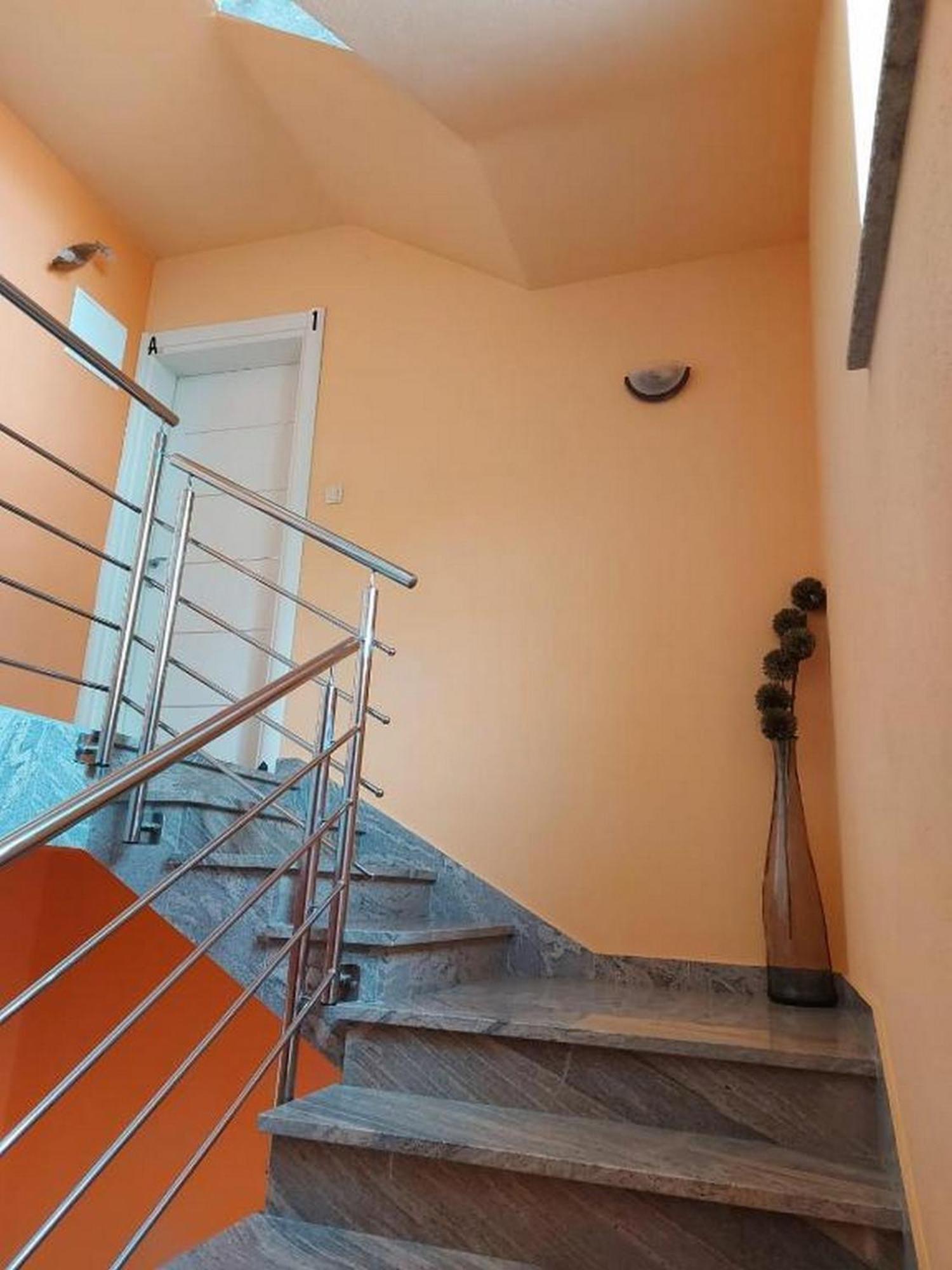 Villa Neda Vodice Oda fotoğraf