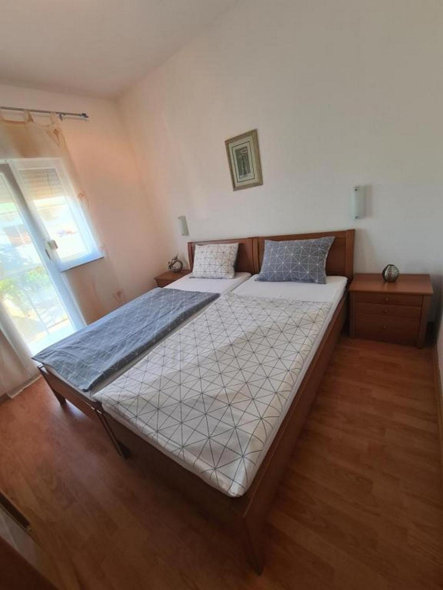 Villa Neda Vodice Oda fotoğraf