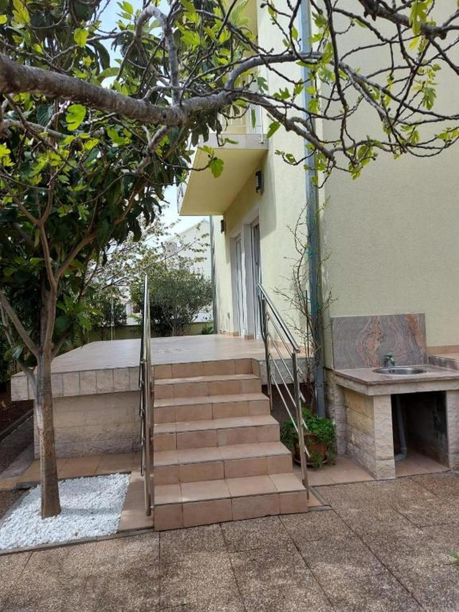 Villa Neda Vodice Oda fotoğraf
