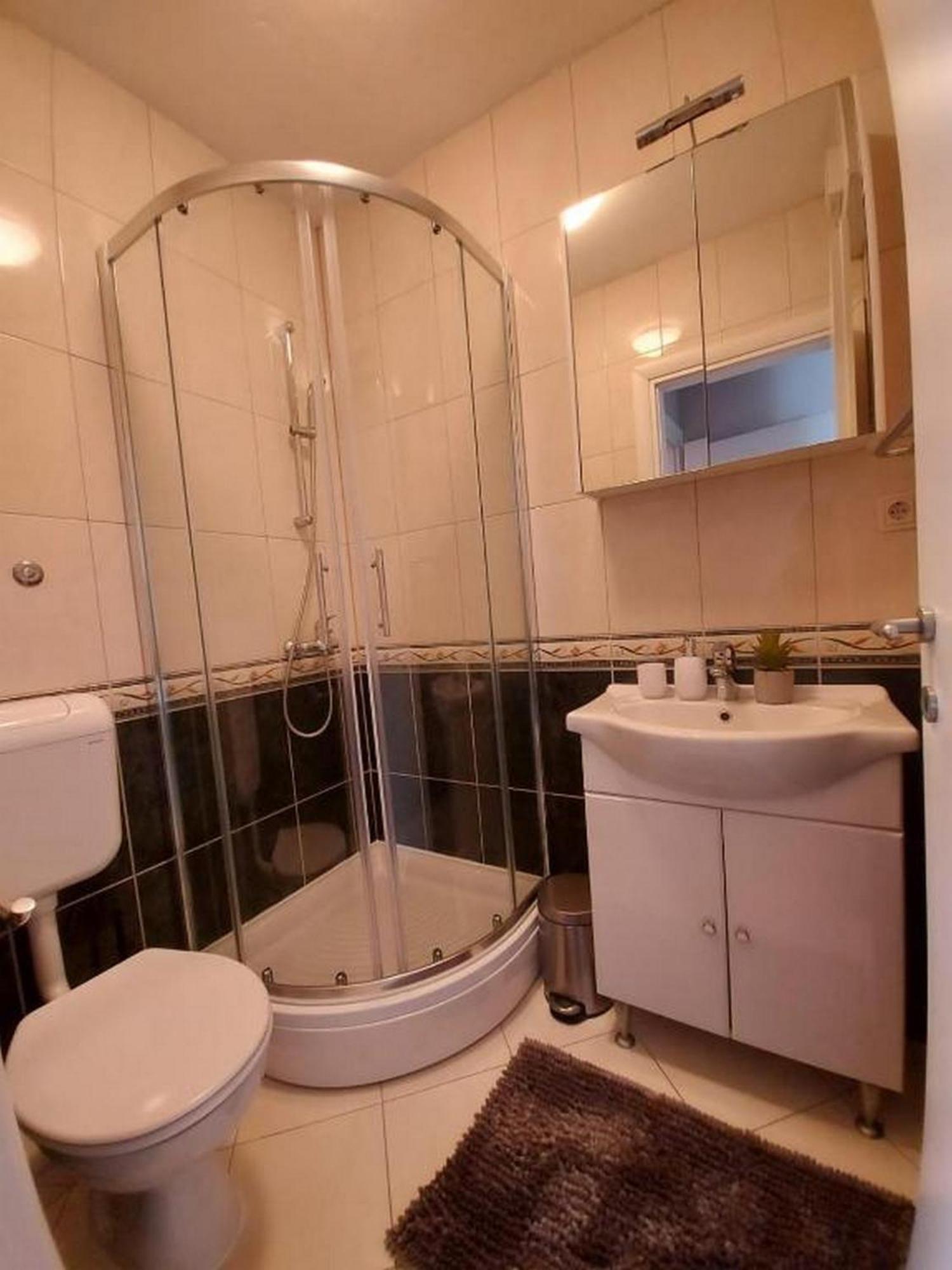 Villa Neda Vodice Oda fotoğraf