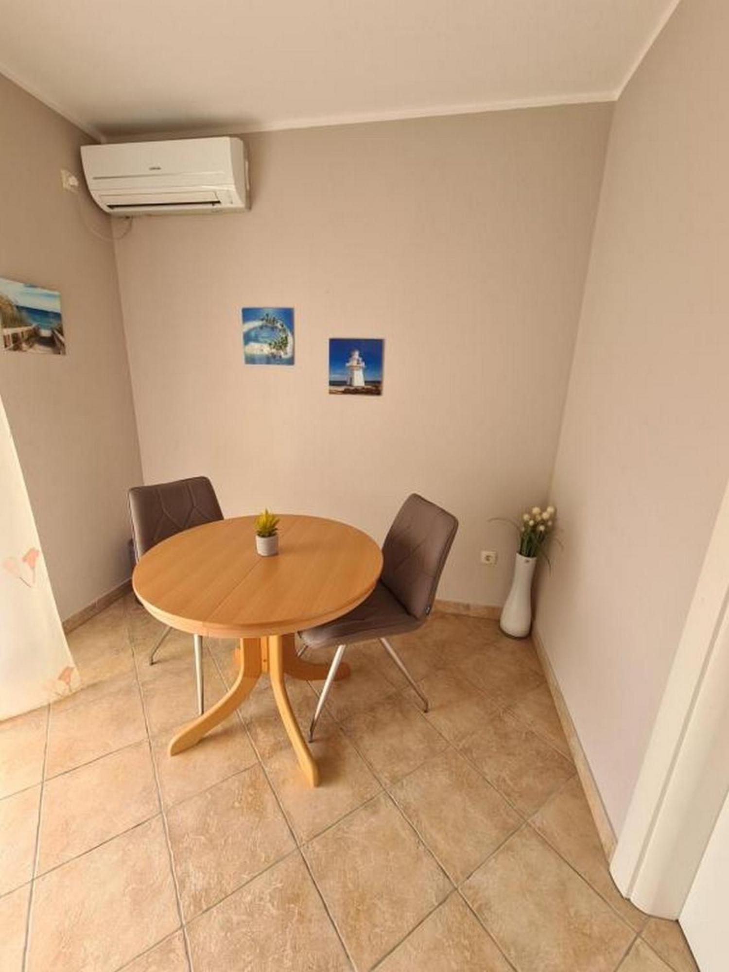 Villa Neda Vodice Oda fotoğraf