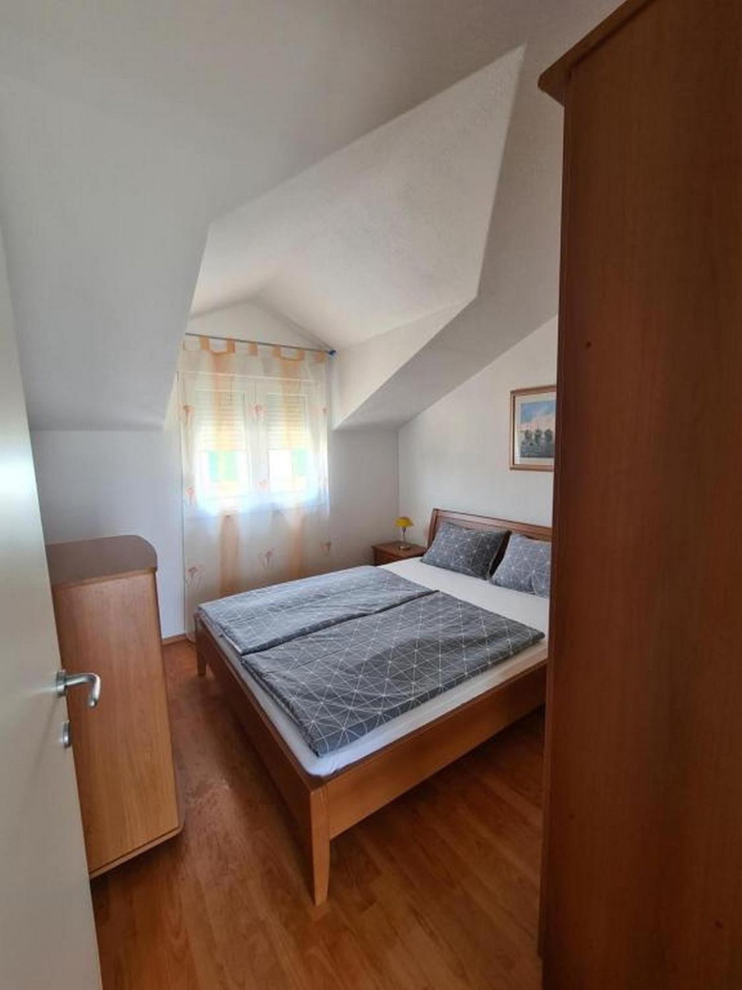 Villa Neda Vodice Oda fotoğraf
