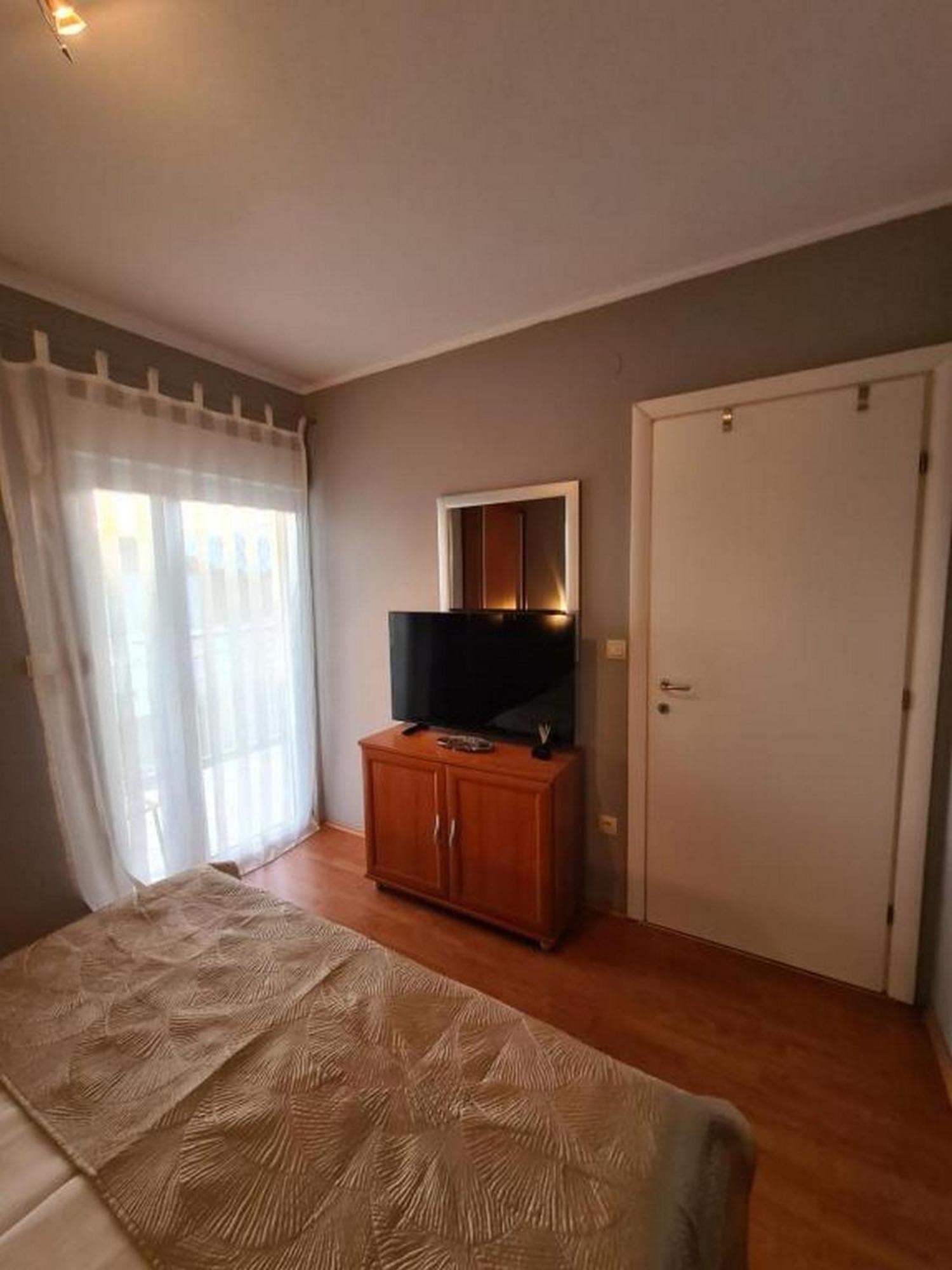 Villa Neda Vodice Oda fotoğraf