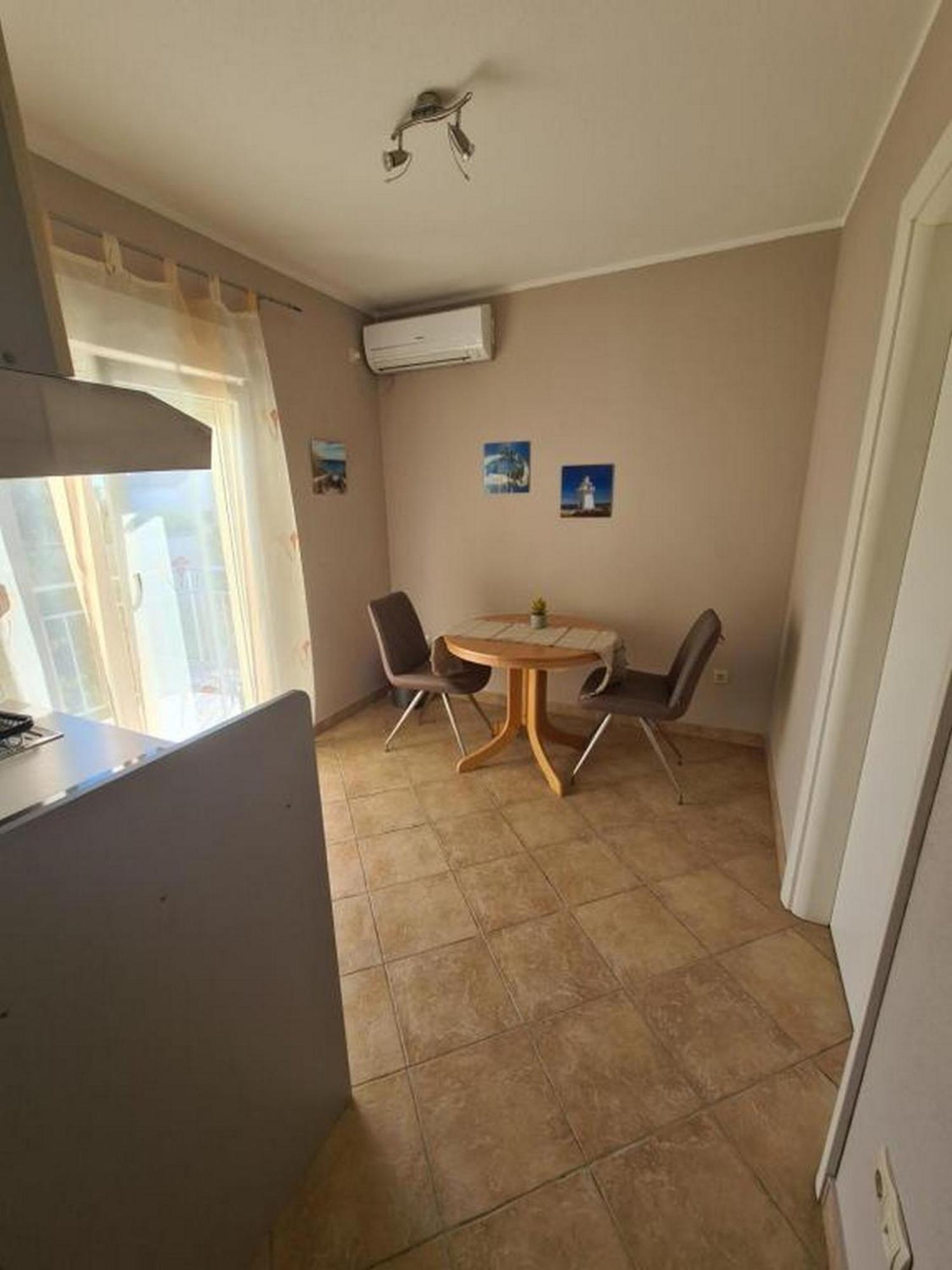 Villa Neda Vodice Oda fotoğraf
