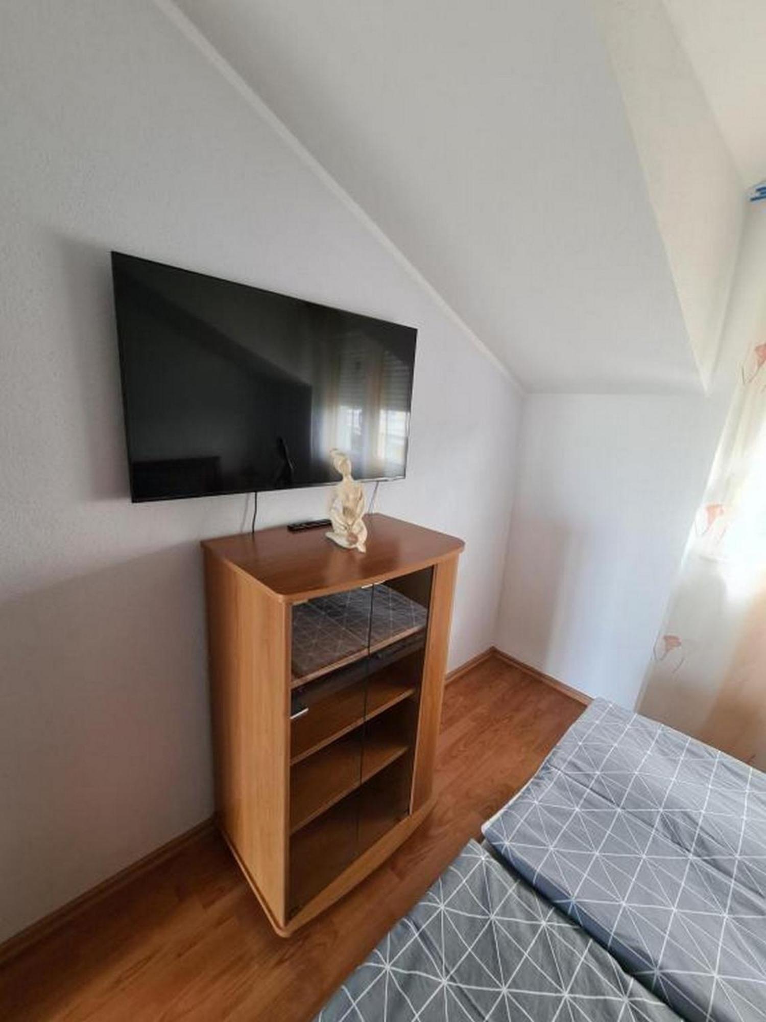 Villa Neda Vodice Oda fotoğraf
