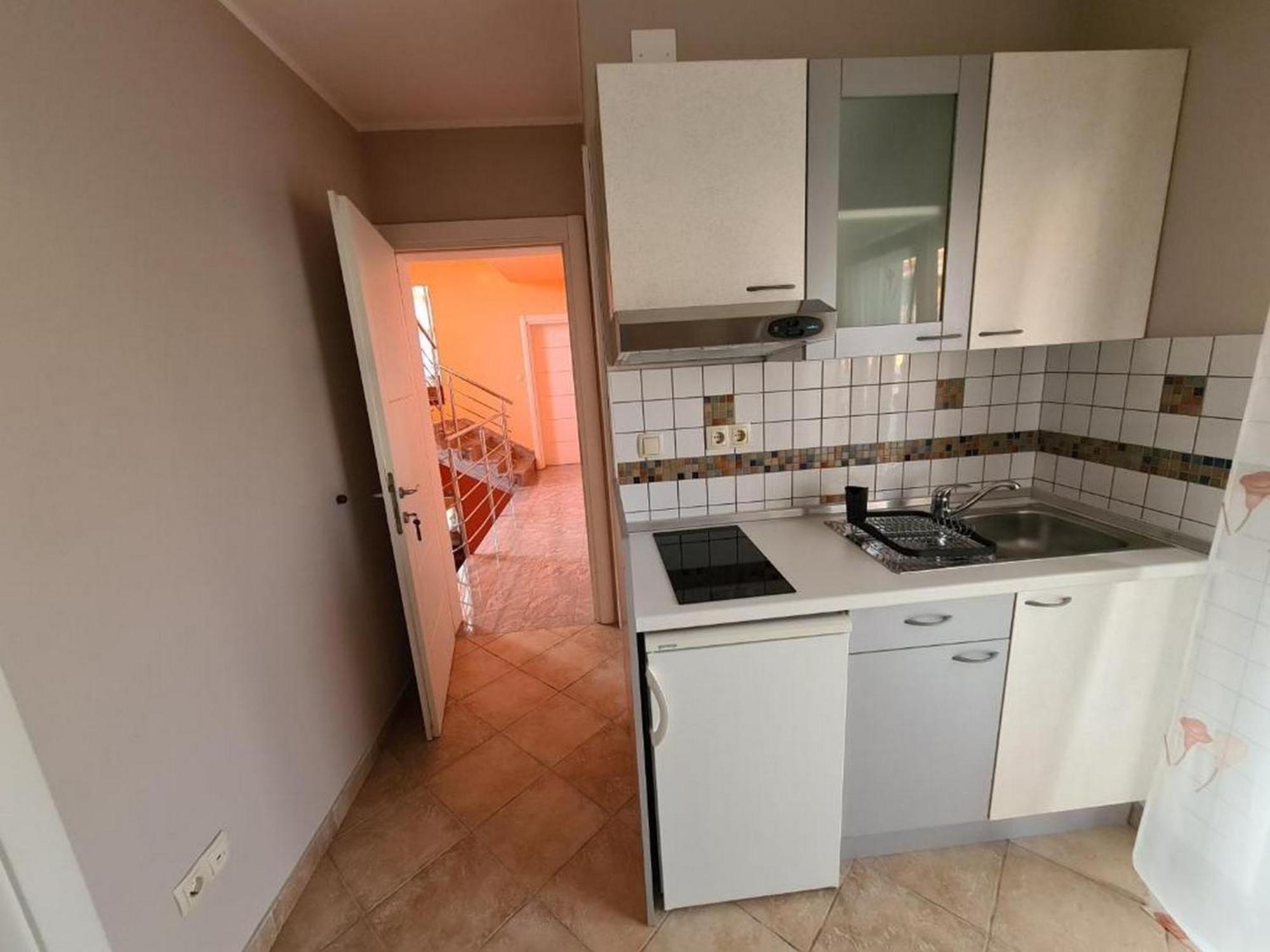 Villa Neda Vodice Oda fotoğraf