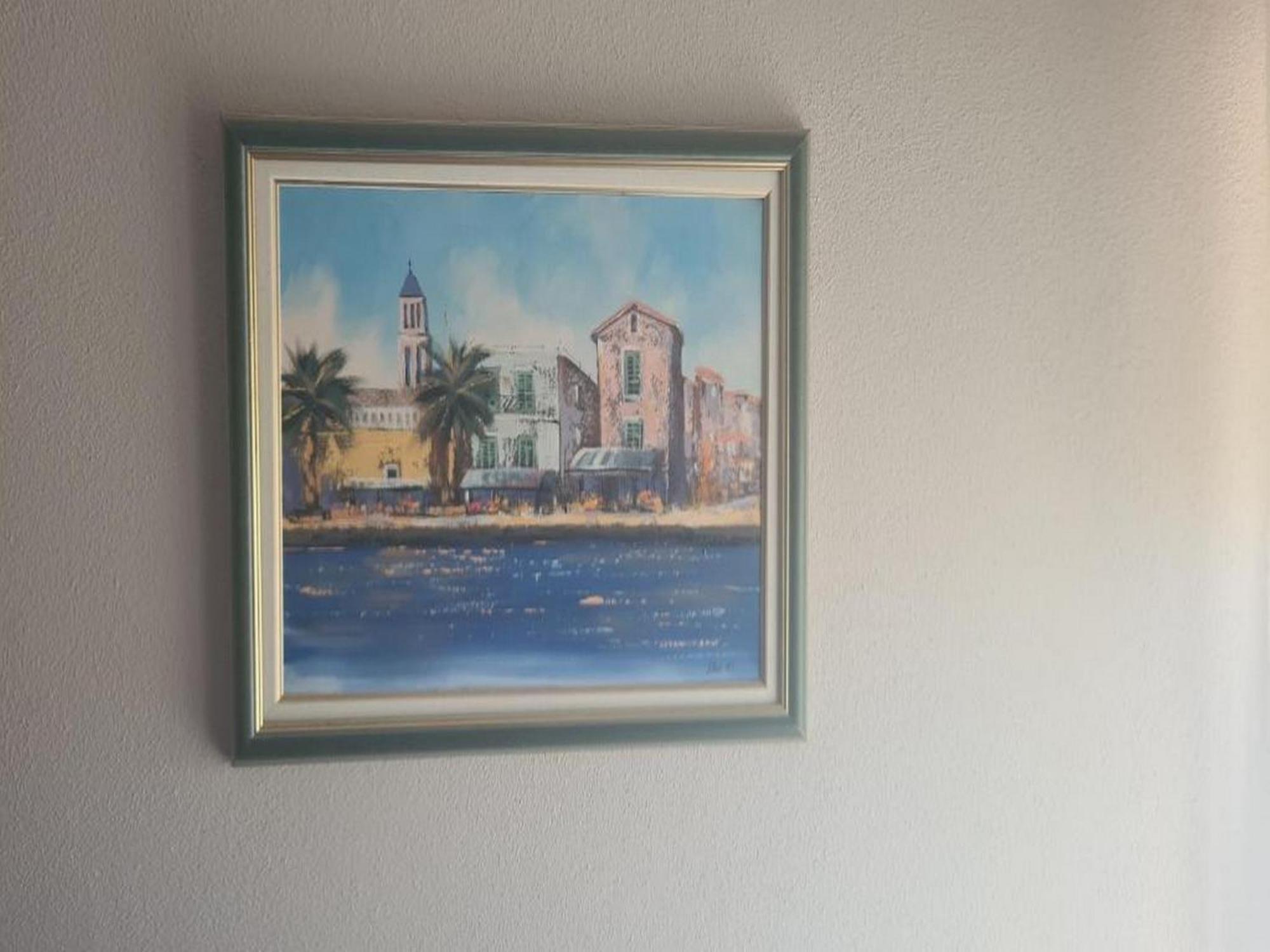 Villa Neda Vodice Oda fotoğraf