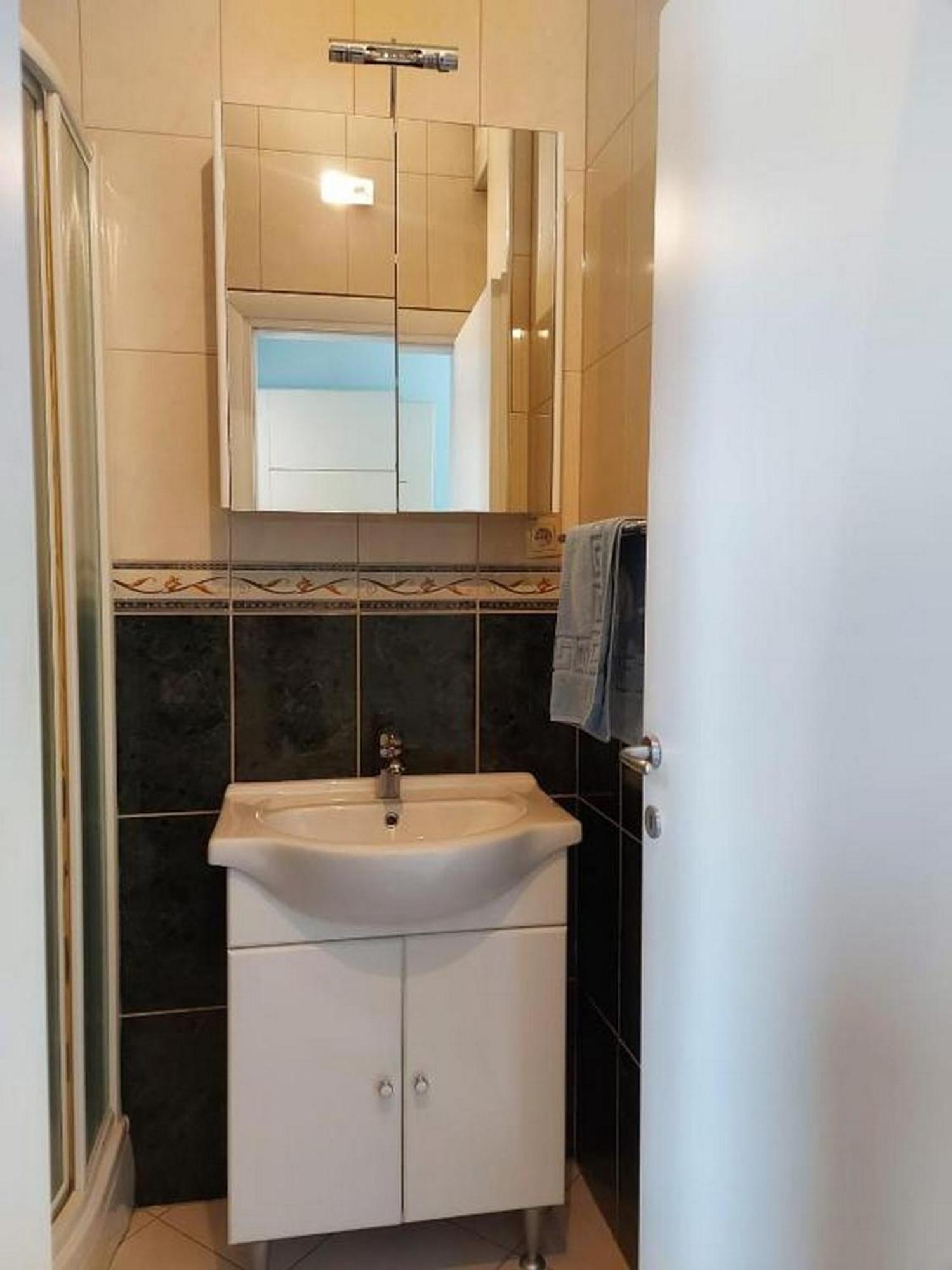 Villa Neda Vodice Oda fotoğraf