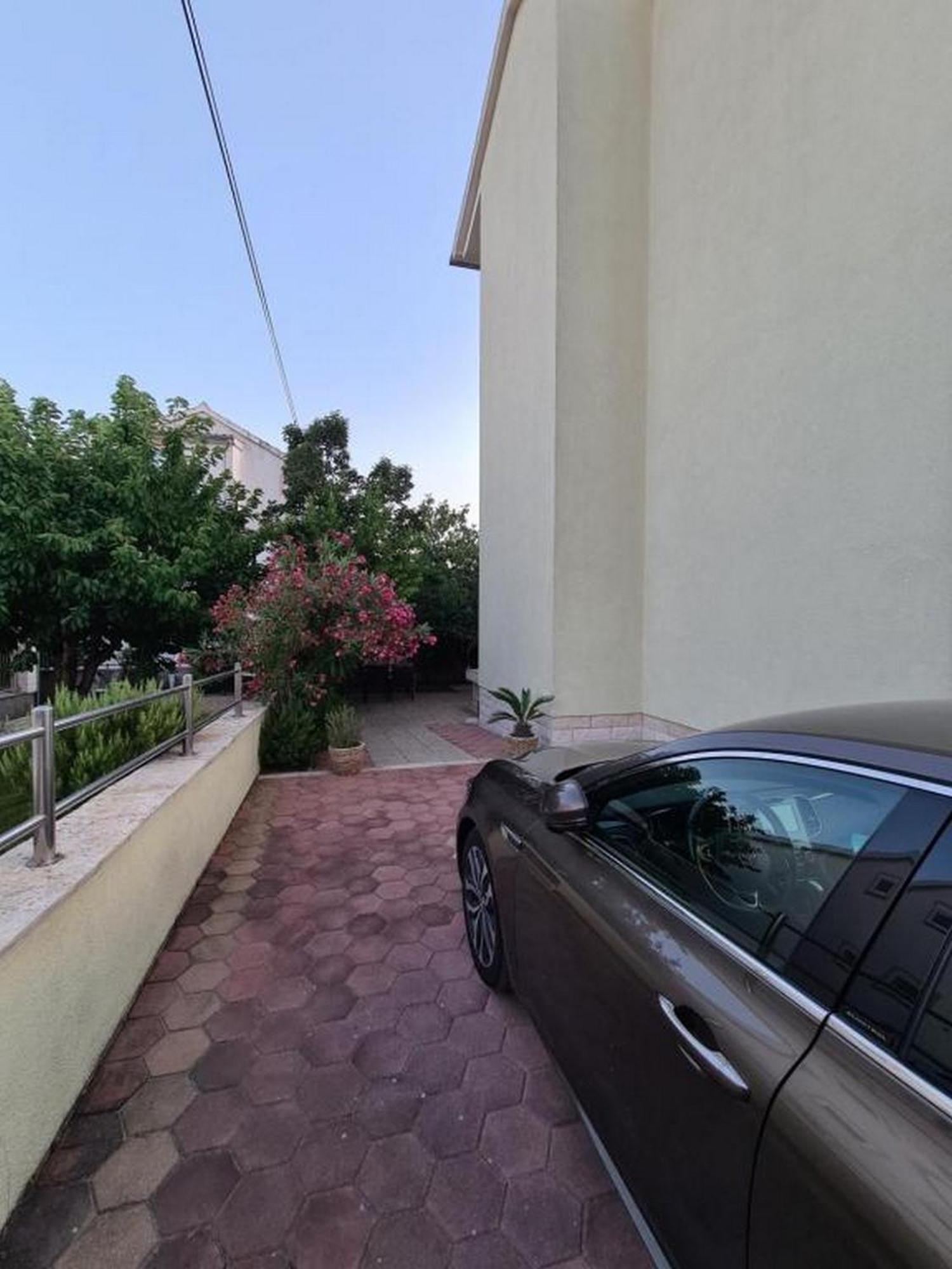 Villa Neda Vodice Oda fotoğraf