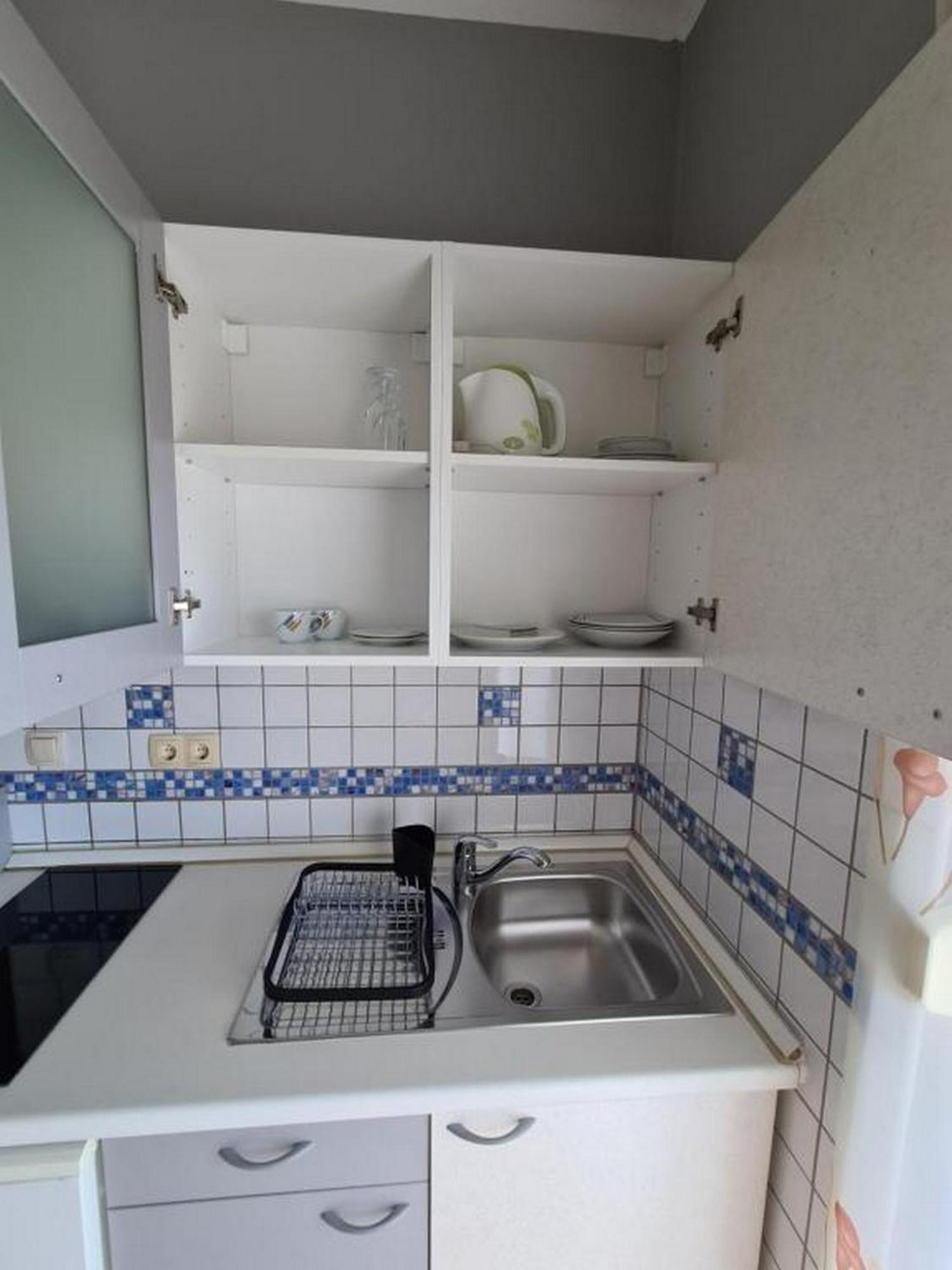 Villa Neda Vodice Oda fotoğraf