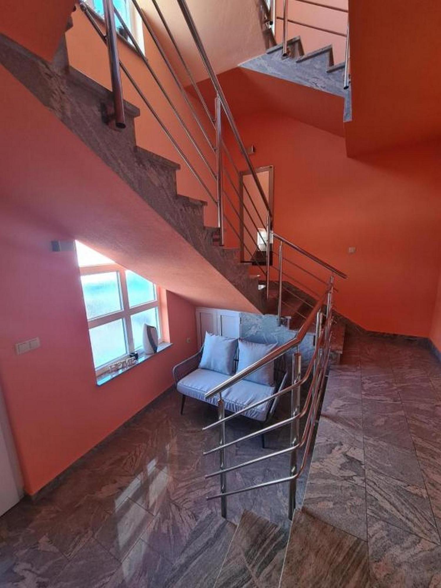 Villa Neda Vodice Oda fotoğraf