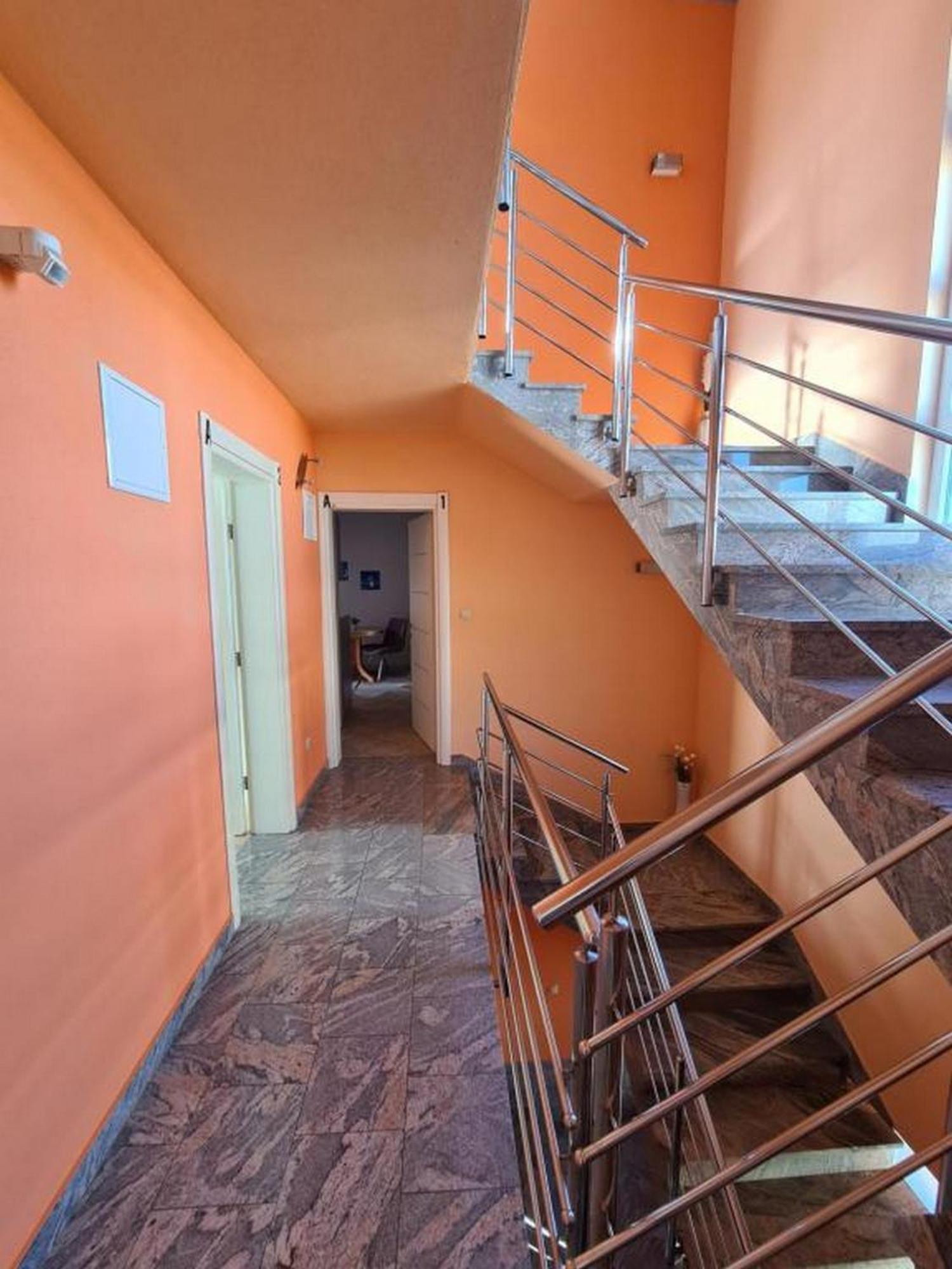 Villa Neda Vodice Oda fotoğraf