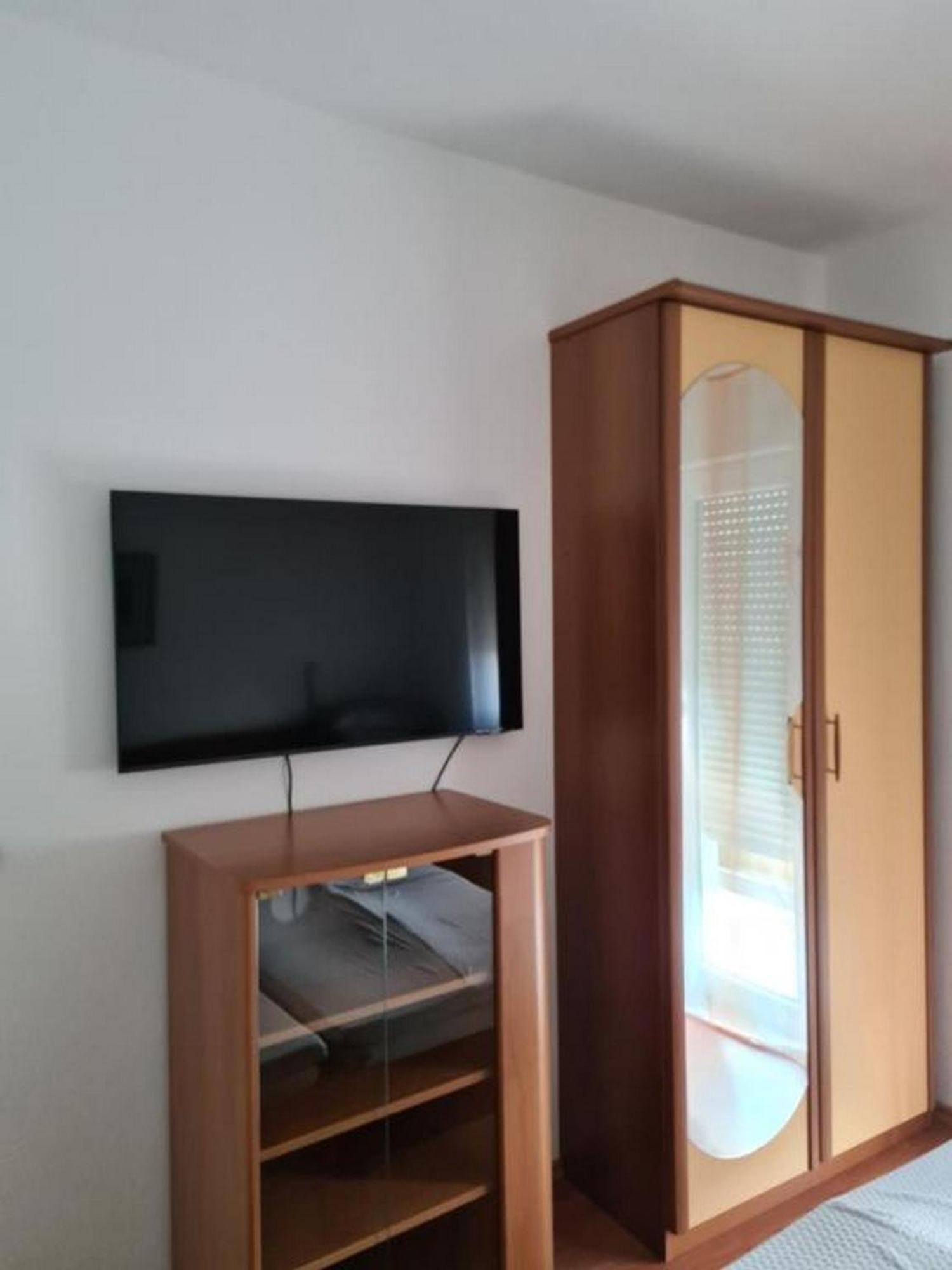 Villa Neda Vodice Oda fotoğraf