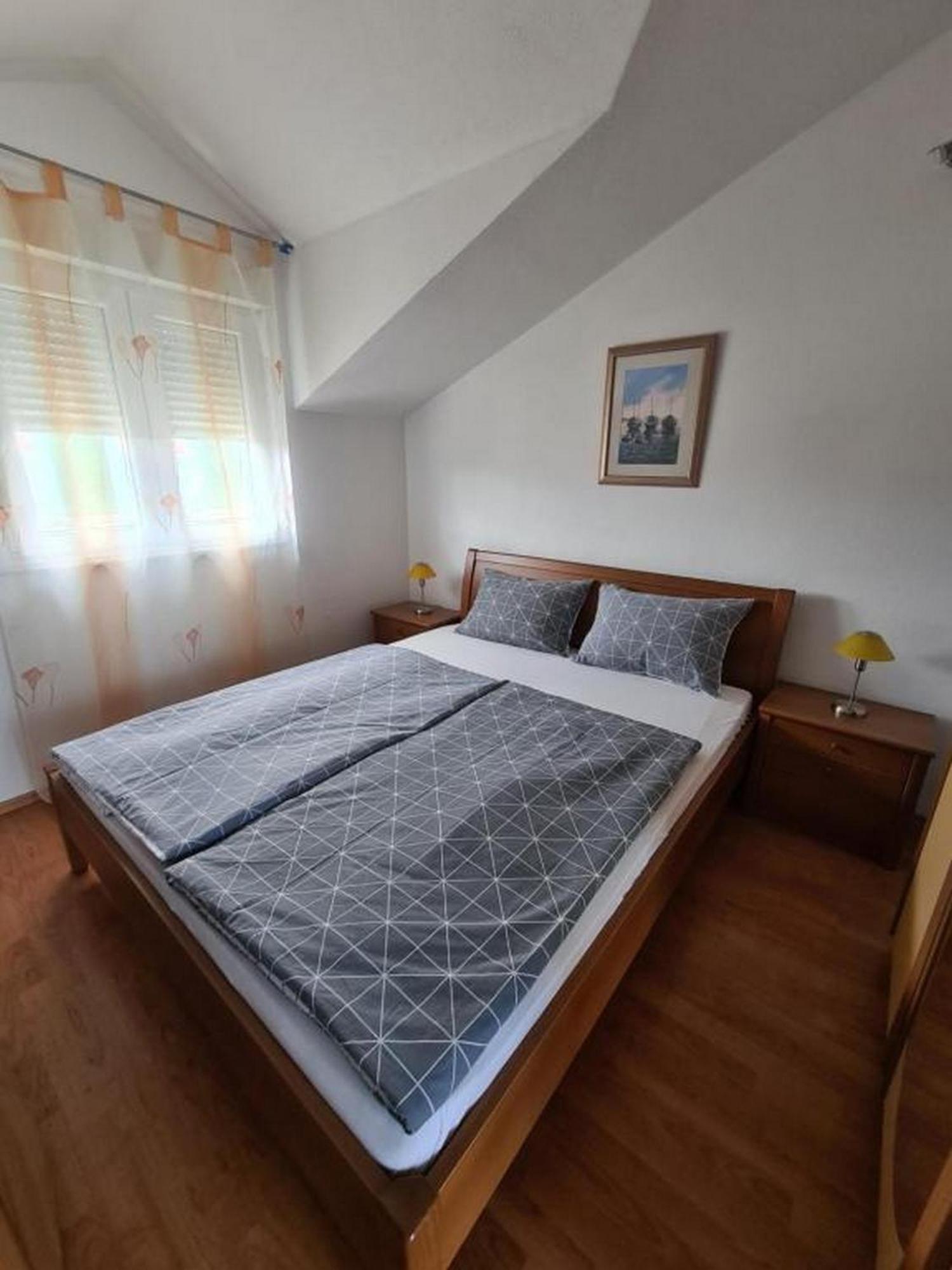 Villa Neda Vodice Oda fotoğraf