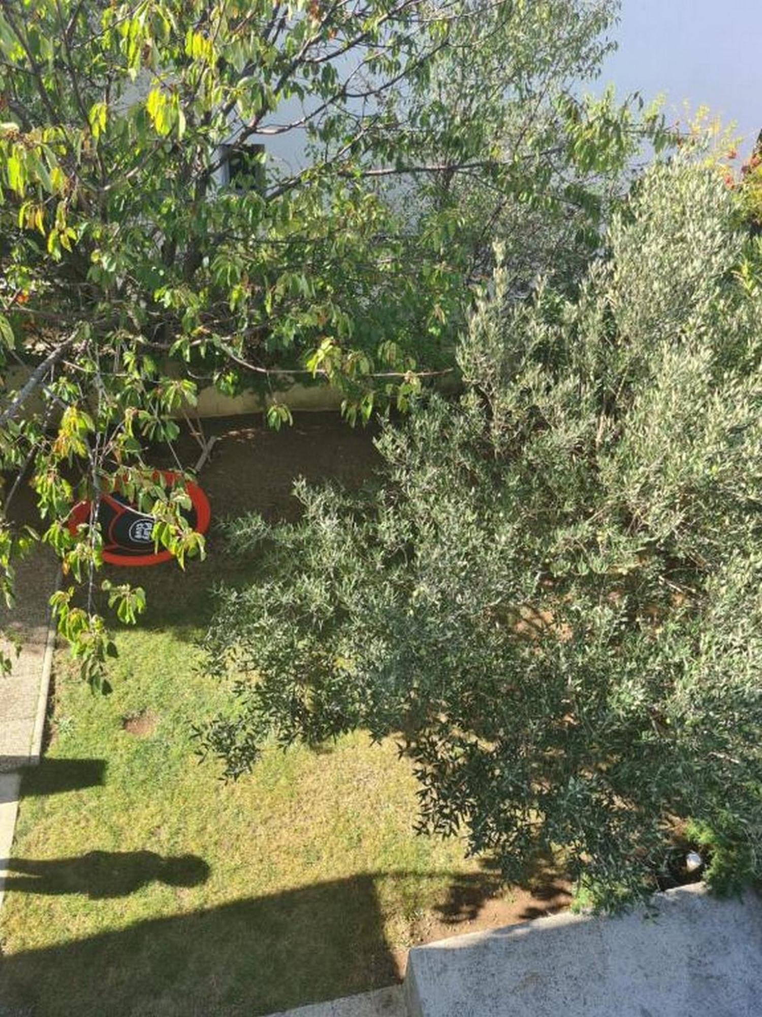 Villa Neda Vodice Oda fotoğraf