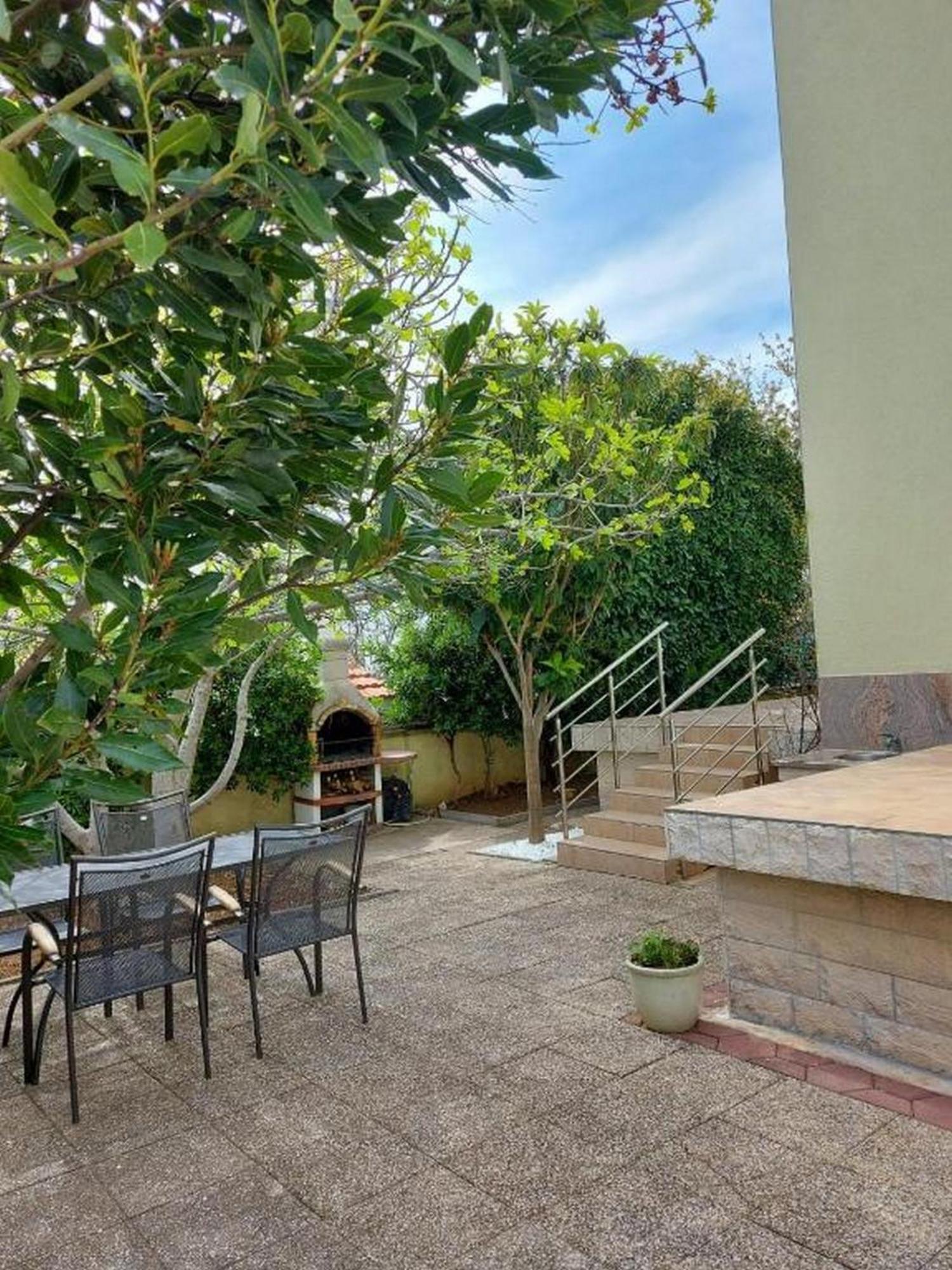 Villa Neda Vodice Oda fotoğraf